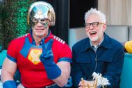 HBO Max presents Peacemaker, from DC Studios VIP PEACEFEST - Source: Getty